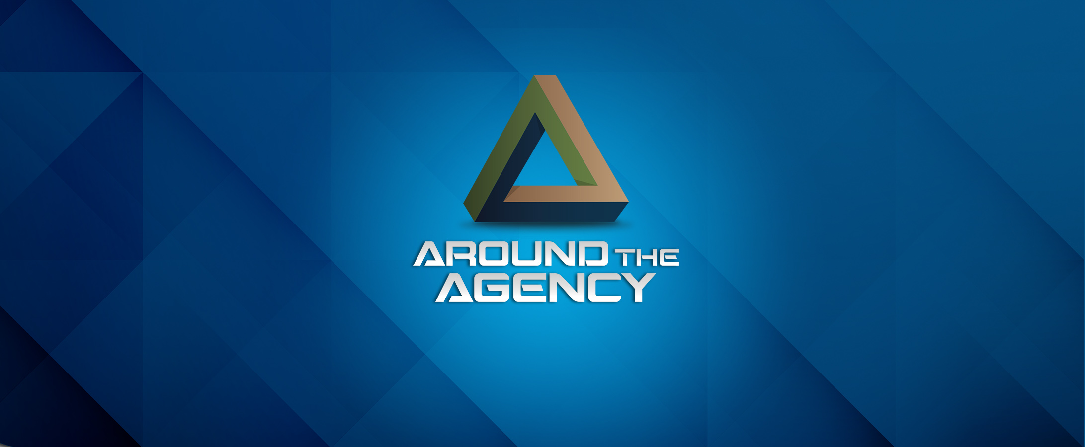 Around the Agency Logo