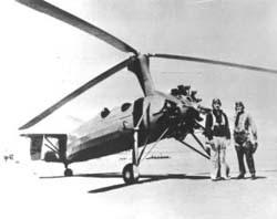 Border Patrol Agents Pictured with Aircraft