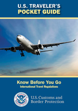Know Before You Go Pocket Guide Publication Cover