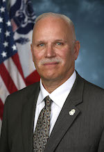 Commissioner Chris Magnus