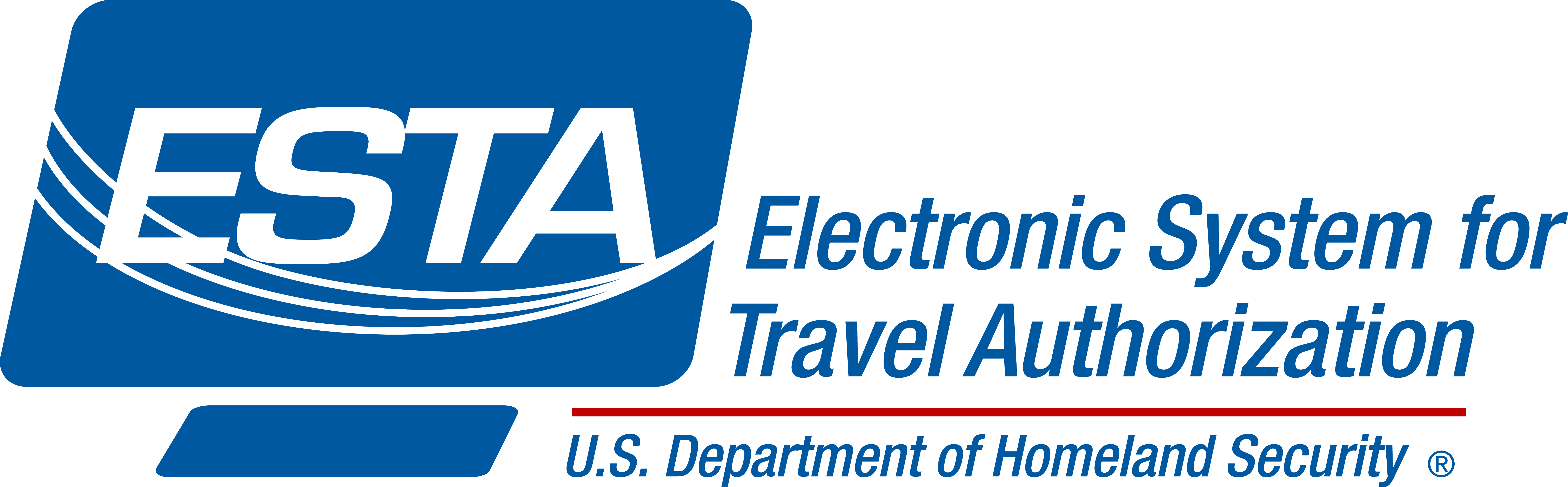 esta for usa travel esta application system