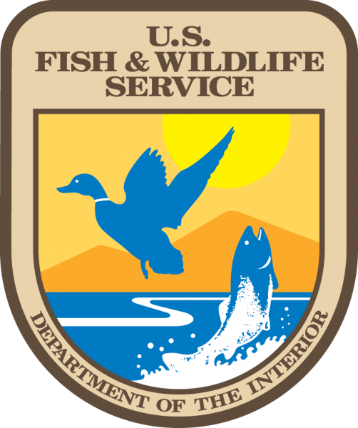 U.S Fish and Wildlife Service logo