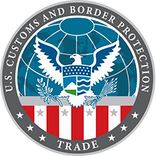 Office of Trade Seal