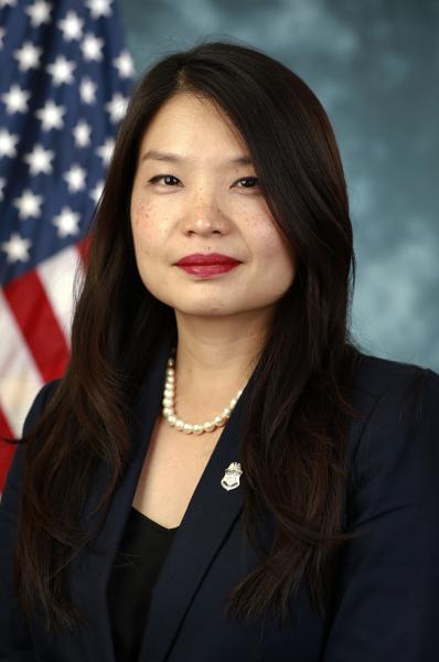 Assistant Commissioner Debbie Senguin