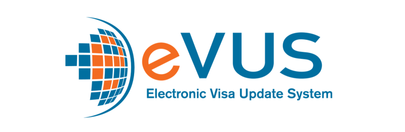 美国国土安全部：签证更新电子系统（EVUS）开始登记