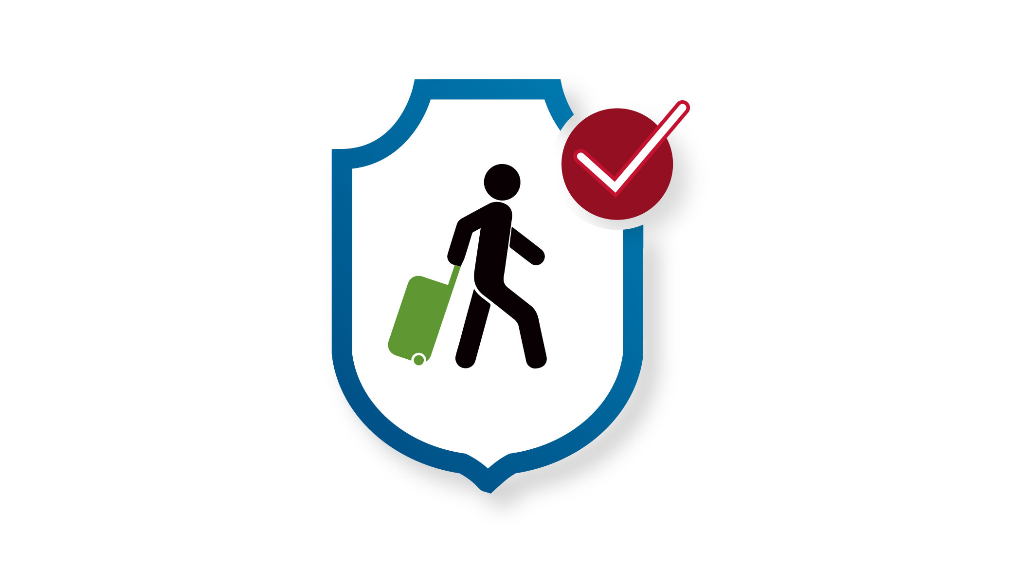 Trusted Traveler Program logo