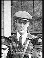 Image of Patrol Inspector Earl A. Roberts