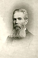 Herman Melville (1819-1891)