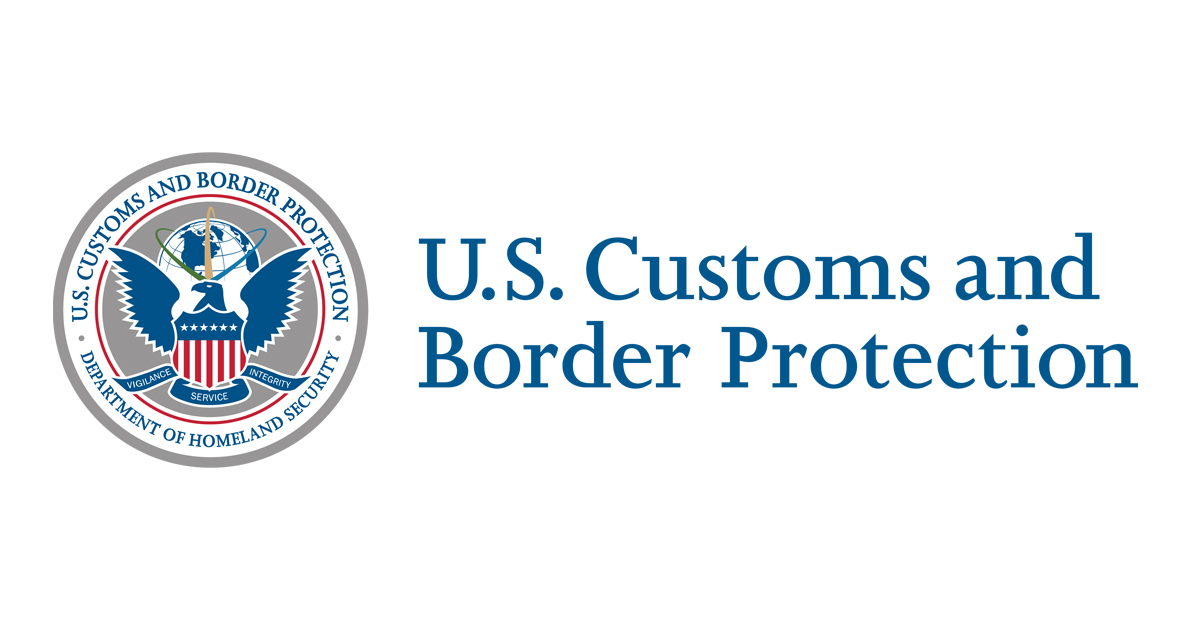 Of Gevangene zuur U.S. Customs and Border Protection | U.S. Customs and Border Protection