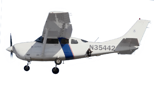 Cessna C-206/210