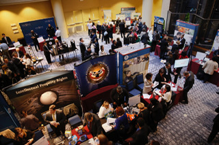 CBP’s Trade Symposium, held at the Hyatt Regency Crystal City in Arlington, Virginia, on Dec. 1-2, emphasized coordinated border management in the North American region and the dynamics of the supply chain.
