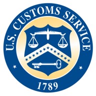 Customs Seal