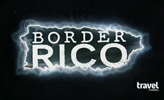 "Border Rico" Logo