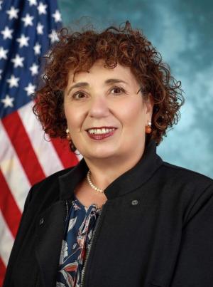 Assistant Commissioner Diane V. Sahakian, Office of Acquisition