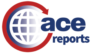 ACE Reports Logo