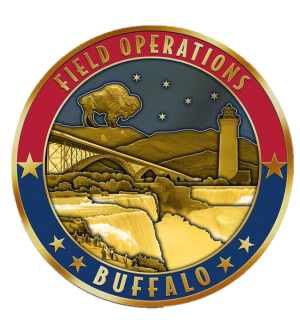 U.S. Customs and Border Protection - Buffalo Field Office