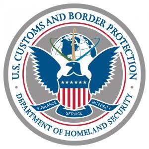 Logo CBP