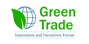 Green Trade Forum logo
