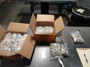 Louisville CBP Intercepts Shipments of Counterfeit Designer Jewellery & Telephone Instances Well worth over $1.7 Million