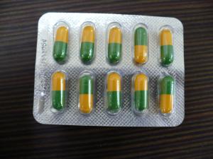 Tramadol pills were seized in Shreveport, Louisiana