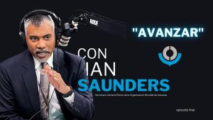 El Podcast de la Campaña de Ian Saunders - Episodio 5: Avanzar