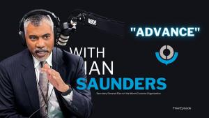 The Ian Saunders Campaign Podcast – Episode 5 Advance