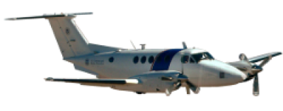Beechcraft King Air Series 200 and C-12C