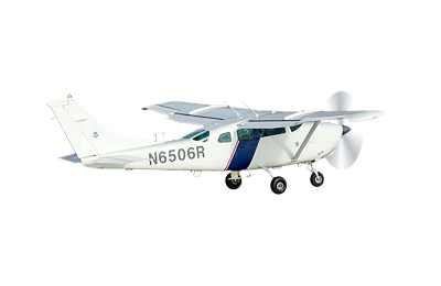 Cessna C-206/210