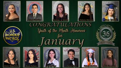Youth of the Month 