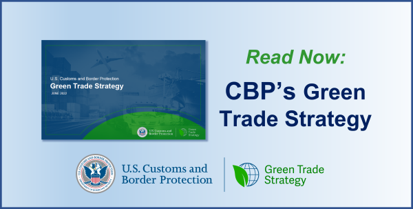 Green Trade Strategy Readout