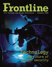 Frontline Magazine, Vol. 1, Issue 2