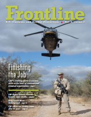 Frontline Magazine, Vol. 4, Issue 2