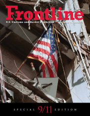 Frontline Magazine, Vol. 4, Issue 3