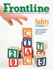 Frontline Magazine, Vol. 4, Issue 4