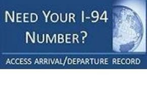 Get arrival/departure record