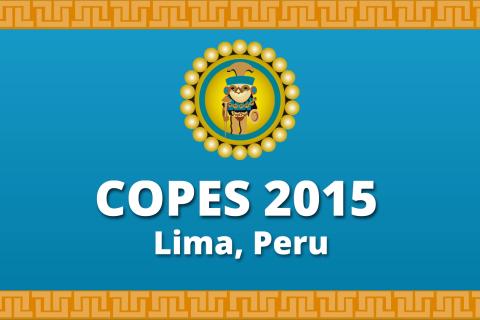 COPES 2015