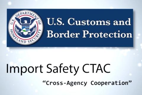 CTAC Import Safety