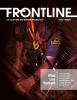Vol. 7, Issue 1 Frontline Cover