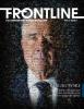 Frontline Cover - Volume 9, Issue 1, Kerlikowske CBP's Commissioner in his own words as he prepares to depart the agency