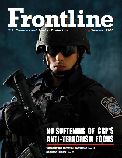 Frontline Magazine, Vol. 2, Issue 2