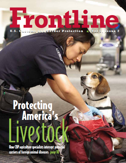 Frontline Magazine, Vol. 5, Issue 2
