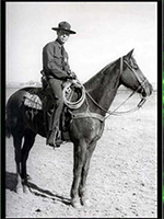 Image of Patrol Inspector James M. Carter