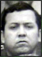 Image of Patrol Agent Jose P. Gamez, Jr.