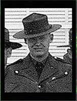 Image of Patrol Inspector Henley M. Goode