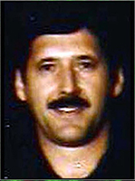 Image of Border Patrol Agent John D. Keenan