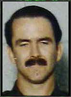 Image of Border Patrol Agent John R. McCravey