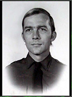 Image of Patrol Agent Glenn A. Phillips