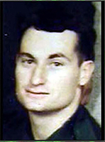 Image of Border Patrol Agent Stephen C. Starch 