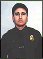 Image of Border Patrol Agent Aurelio E. Valencia 