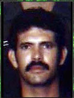 Image of Border Patrol Agent Joe R. White